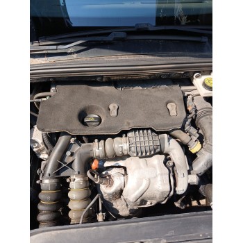 Recambio de motor completo para citroën c4 ii (nc_) 1.6 hdi 115 referencia OEM IAM 9H05 B 9HD