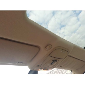 jaguar xj del año 2007