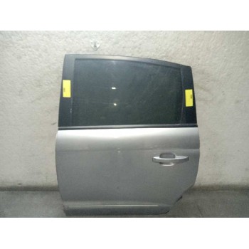 PUERTA TRASERA IZQUIERDA 