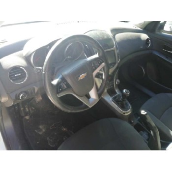 chevrolet cruze station wagon del año 2013