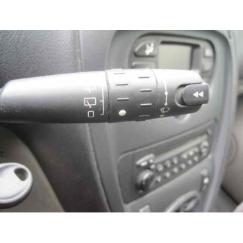 citroën xsara picasso del año 2002