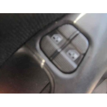 volkswagen golf iii berlina (1h1) del año 1996