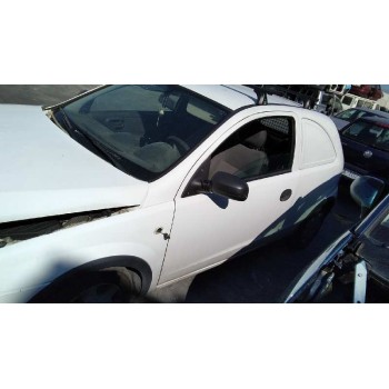 opel corsa c del año 2004