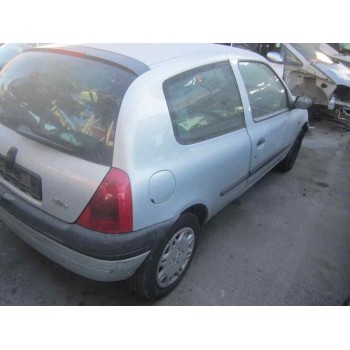 renault clio ii fase i (b/cbo) del año 1999