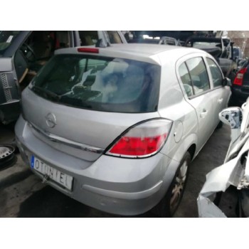 opel astra h berlina del año 2005