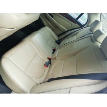 jaguar xj del año 2007