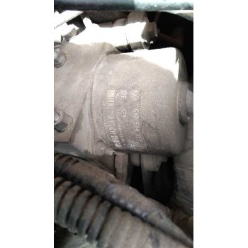 volkswagen polo berlina (6n2) del año 2000