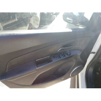 chevrolet cruze station wagon del año 2013