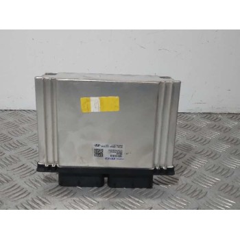 Recambio de centralita motor uce para hyundai tucson 1.6 hybrid 4x4 referencia OEM IAM 391992M050  