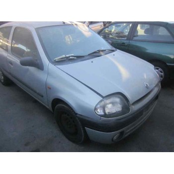 renault clio ii fase i (b/cbo) del año 1999