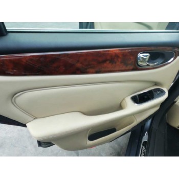 jaguar xj del año 2007