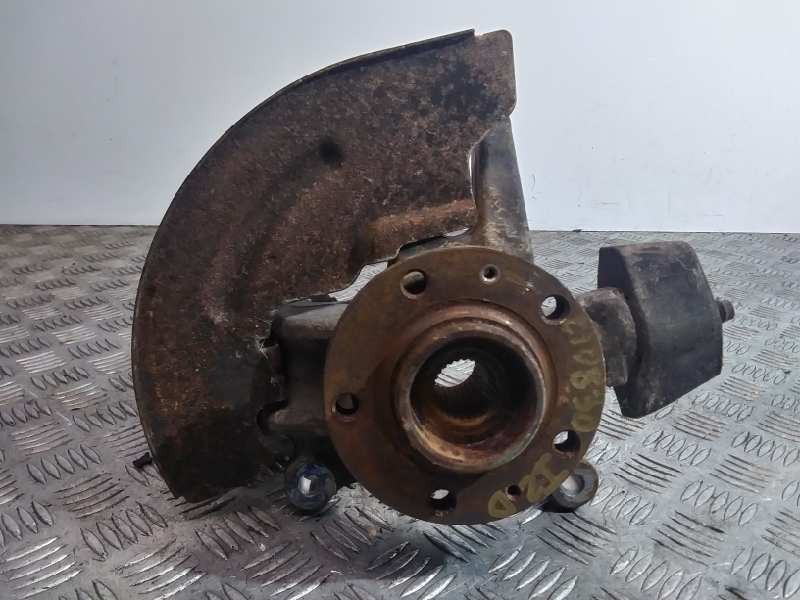 Recambio de mangueta delantera izquierda para peugeot 607 (s2) básico referencia OEM IAM   