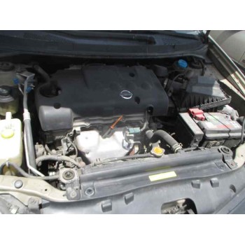 nissan primera berlina (p12) del año 2002