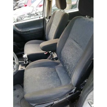 opel zafira a del año 2002