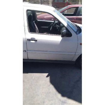 volkswagen golf iii berlina (1h1) del año 1995