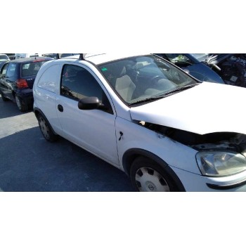 opel corsa c del año 2004