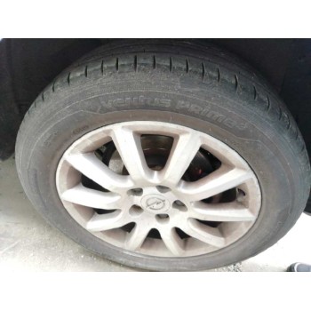 opel astra h berlina del año 2005