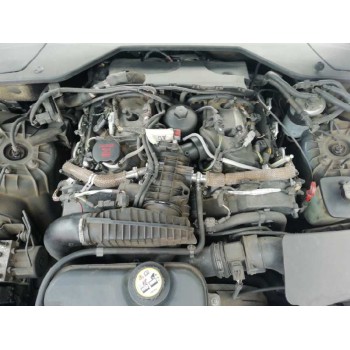 jaguar xj del año 2007