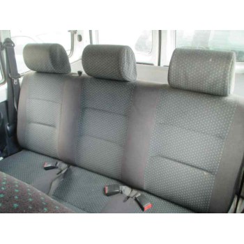 citroën berlingo del año 1998