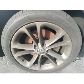 volkswagen passat cc (357) del año 2009