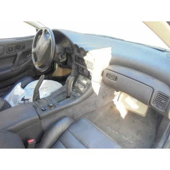 dodge stealth del año 1988