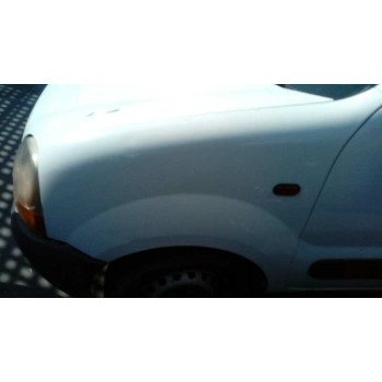 renault kangoo (f/kc0) del año 2001