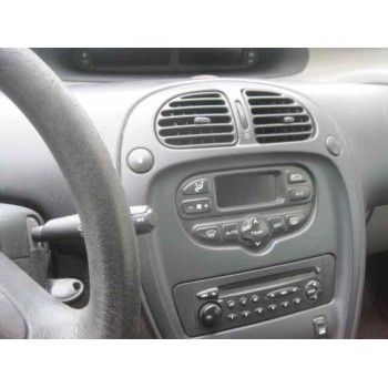 citroën xsara picasso del año 2002