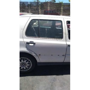 volkswagen golf iii berlina (1h1) del año 1995