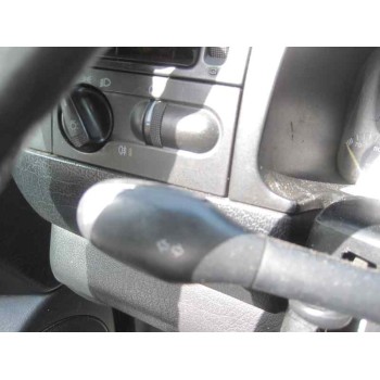 volkswagen golf iii berlina (1h1) del año 1996