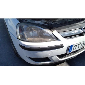 opel corsa c del año 2004