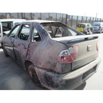 seat cordoba berlina (6k2) del año 1999