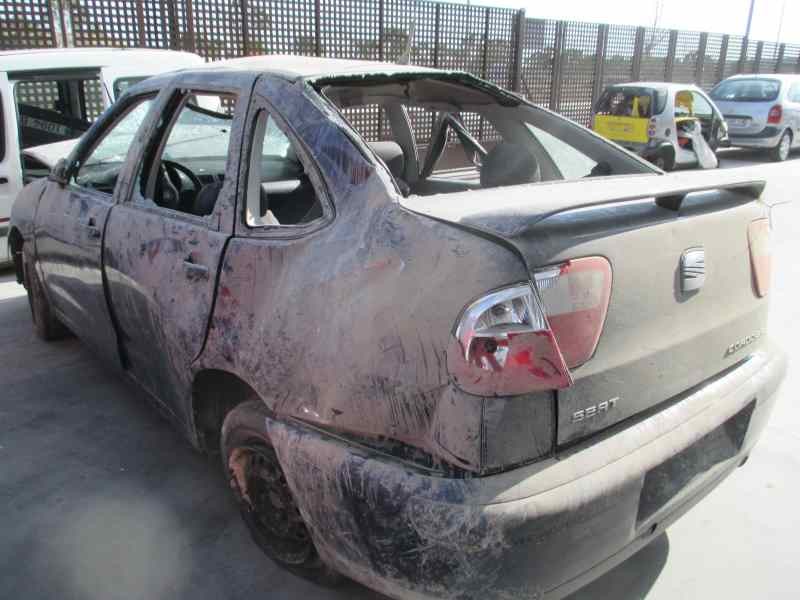 SEAT CORDOBA BERLINA (6K2)