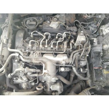 volkswagen passat cc (357) del año 2009