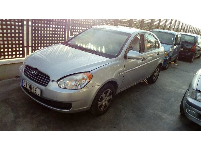 HYUNDAI ACCENT (MC)