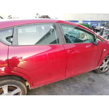 seat leon (1p1) del año 2005