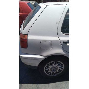 volkswagen golf iii berlina (1h1) del año 1995