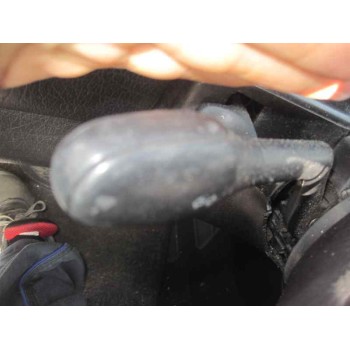 volkswagen golf iii berlina (1h1) del año 1996