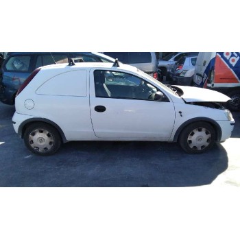 opel corsa c del año 2004