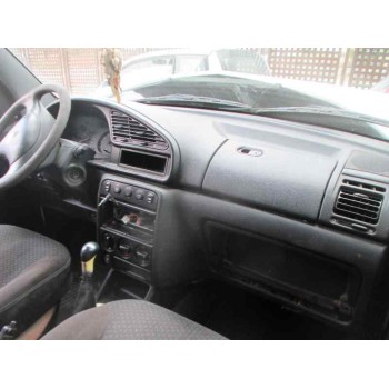 citroën berlingo del año 1998