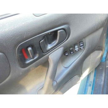 dodge stealth del año 1988