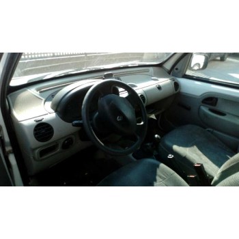 renault kangoo (f/kc0) del año 2001