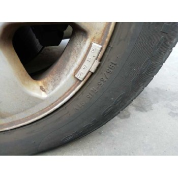 opel zafira a del año 2002