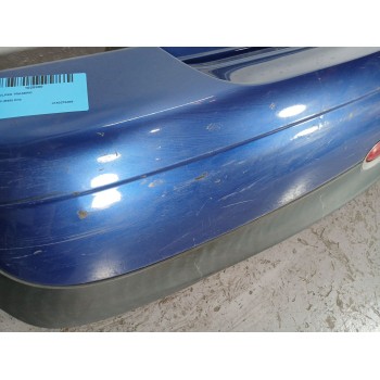 Recambio de paragolpes trasero para mini mini (r56) one referencia OEM IAM   