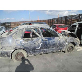 seat cordoba berlina (6k2) del año 1999