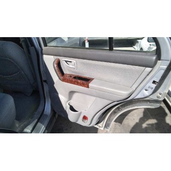 kia sorento del año 2005