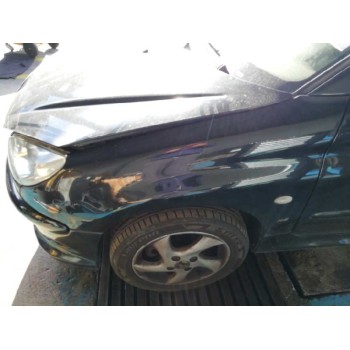 peugeot 206 berlina del año 2004