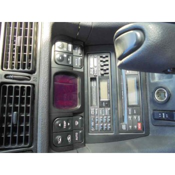 dodge stealth del año 1988