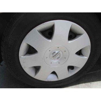 nissan primera berlina (p12) del año 2002