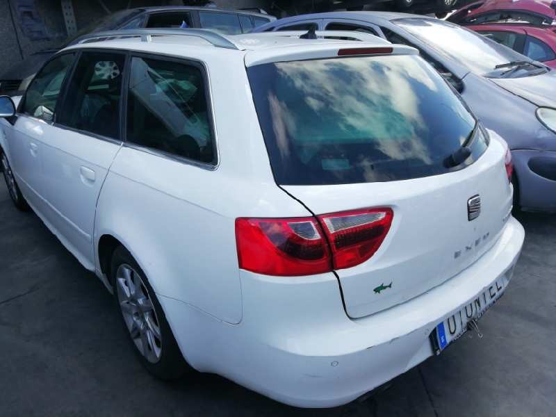 SEAT EXEO ST (3R5)(2009>)