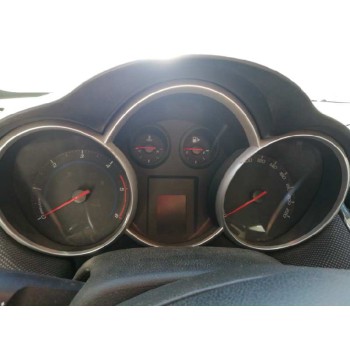 chevrolet cruze station wagon del año 2013